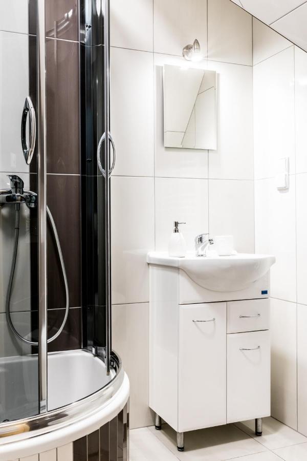 Apartamenty "Zielony Zakatek" Olcza Zakopane Exterior foto
