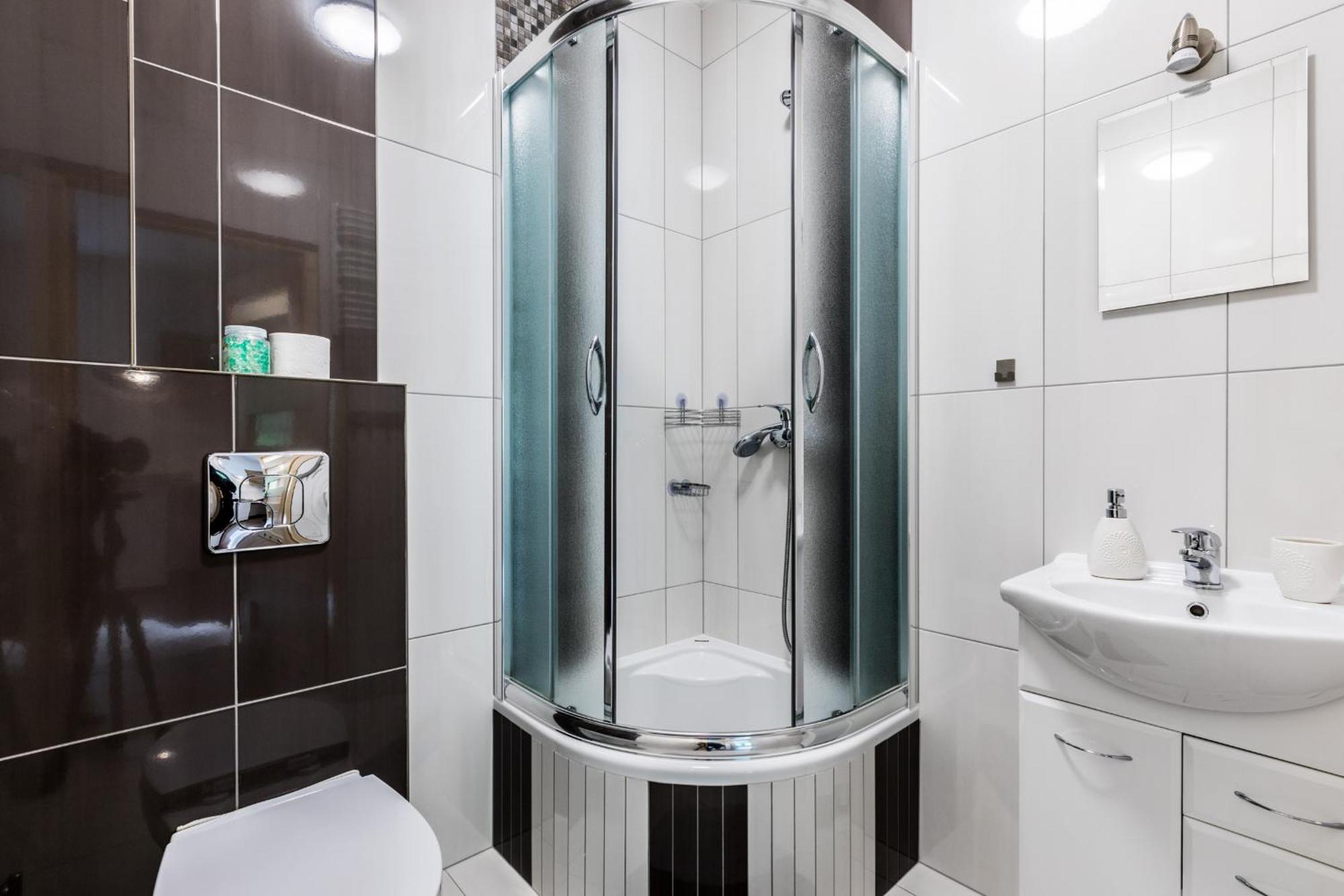 Apartamenty "Zielony Zakatek" Olcza Zakopane Zimmer foto
